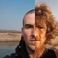 Man Spends Entire Year Walking Across China, Undergoes Spectacular Transformation – Video