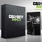 Man Threatens to Blow Up Store Over Missing Modern Warfare 3 Copy