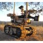 Man Vs Machine, Round 1! First Armed "Terminator" Robots Deployed in Iraq!