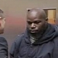 Man Who Pushed Victim in Front of Train Identified, Confesses