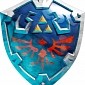 Man at Arms: Reforged Team Creates Link's Hylian Shield - Video