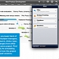 Manage Your Business on Your iPad – OmniPlan