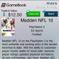 Manage Your Video Games with GTTI’s Free GameBook iOS App
