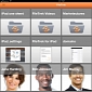 Manage Your Workgroup with FileTrek for iPad