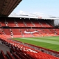 Manchester United Achieves International Standard for Green Event Management