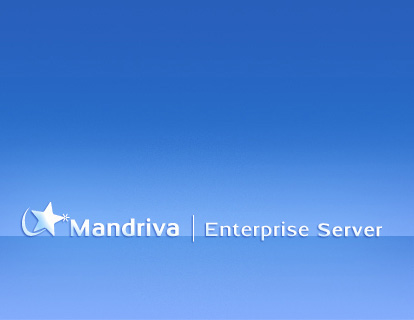 mandriva enterprise server 5.2
