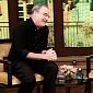 Mandy Patinkin Shaves Off Iconic “Homeland” Beard – Video