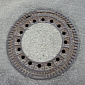 Manhole Covers Will Recharge Electric Cars Through EV Stations – Video