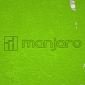 Manjaro 0.8.5 Pre2 Is Now Based on Stable Repositories
