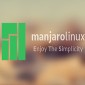 Manjaro KDE 0.8.11 Preview 1 Is a Beautiful and Unique KDE Experience – Gallery