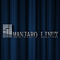 New Manjaro KDE Respin Ditches Firefox and Adopts Rekonq