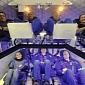 Manned Dragon Capsule Passes Important Review