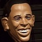 Mannequin Wearing Obama Mask Found Hanging from Missouri Bridge