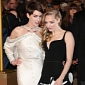 Manolo Blahnik Slams Anne Hathaway, Amanda Seyfried: Anonymous Girls