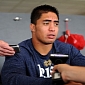 Manti Te'o Girlfriend Doesn't Exist, Story Is a Hoax