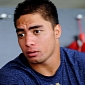 Manti Te’o Opens Up to Katie Couric on Fake Dead Girlfriend – Video