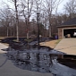 Manufacturing Fault Caused the Arkansas Oil Spill, Exxon Says
