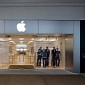 Many Apple Stores Will Be Open This Thanksgiving