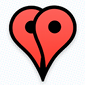 Map Your Valentine with Google