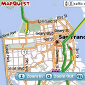 MapQuest 4 Mobile Comes to BlackBerry Users