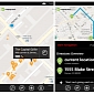 MapQuest Now Available on Windows Phone 8