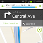 MapQuest for Android 2.0 Brings UI Changes, Improved Maps