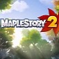 Maple Story 2 Cinematic Trailer Shows a New Colorful 3D Free-to-Play World
