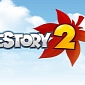 Maple Story 2's Cinematic Trailer Displays a Flurry of Cuteness