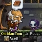 MapleStory Europe Development Manager Reveals Quests