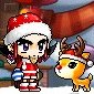 MapleStory Europe Needs Snow. Will You Bring It?