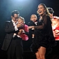 Marc Anthony Bans Jennifer Lopez's Lover from Driving His Kids