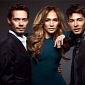 Marc Anthony, Jennifer Lopez Will Work Together Despite Divorce
