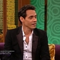 Marc Anthony Jokes About Jennifer Lopez’s Lover: Hey, I Like Them Young Too! – Video