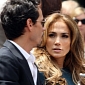 Marc Anthony Tells Jennifer Lopez to See a Psychiatrist