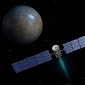 March 6, 2015: The Day NASA’s Dawn Spacecraft Made History