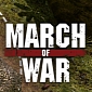 March of War, an Online Turn-Based Strategy Game, to Arrive on Linux Soon