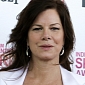 Marcia Gay Harden Cast in “Fifty Shades of Grey” as Christian’s Mother