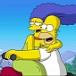 Marge Simpson Inspiration Margaret Groening Dies Aged 94