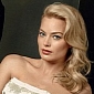 Margot Robbie Shoots Down Hugh Heffner's Offer to Pose in Playboy