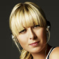 Maria Sharapova Design Collection Unveiled by Sony Ericsson