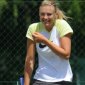 Maria Sharapova Leads Wimbledon Style Parade