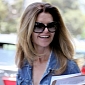 Maria Shriver Offered $15 Million in Advance for Tell-All