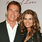 Maria Shriver Will Get at Least $100 Million in Divorce from Arnold Schwarzenegger