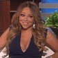 Mariah Carey Announces Las Vegas Residency at Caesars – Video