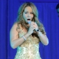 Mariah Carey Booed at Las Vegas Concert