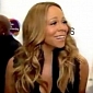 Mariah Carey Disses Britney Spears and X Factor