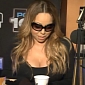 Mariah Carey Disses Nicki Minaj in New Interview – Video