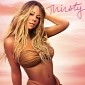 Mariah Carey Drops New “Thirsty” Song, Official Artwork