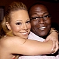 Mariah Carey Drops Randy Jackson as Manager