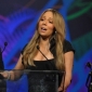 Mariah Carey Explains Drunken Speech
